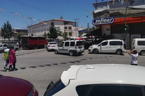 Gaziantep Governor - Resim 15