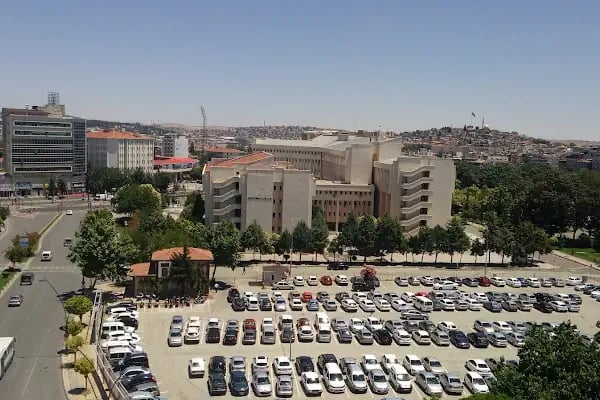 Gaziantep Governor - Resim 8