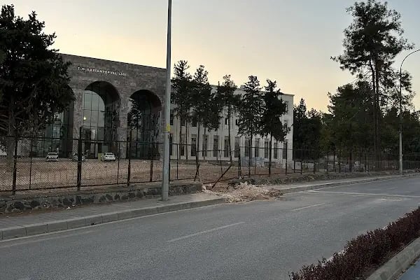 Gaziantep Governor - Resim 20