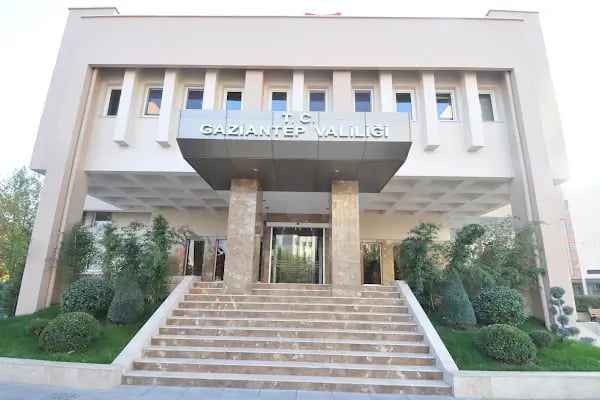 Gaziantep Governor - Resim 3