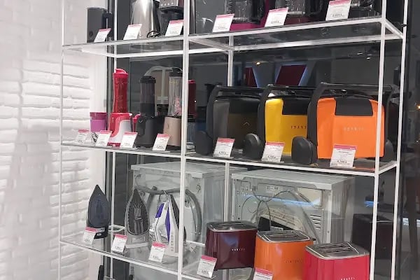 Vestel Ekspres İstanbul Ataşehir İçerenköy Yetkili Satış Mağazası - Resim 10