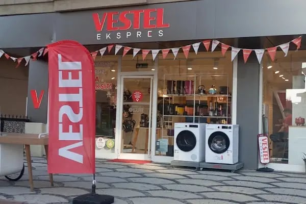 Vestel Ekspres İstanbul Ataşehir İçerenköy Yetkili Satış Mağazası - Resim 17