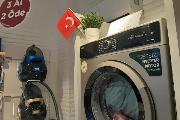 Vestel Ekspres İstanbul Ataşehir İçerenköy Yetkili Satış Mağazası - Resim 11