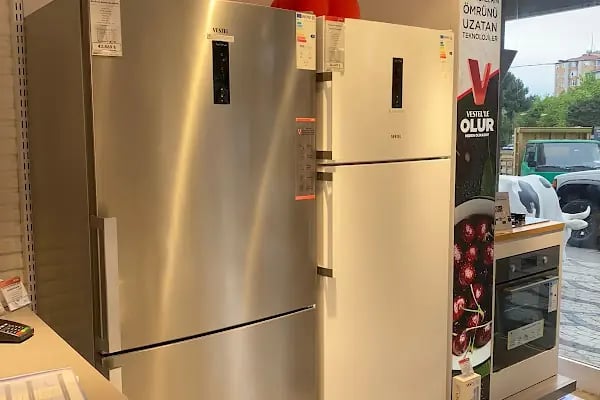 Vestel Ekspres İstanbul Ataşehir İçerenköy Yetkili Satış Mağazası - Resim 14