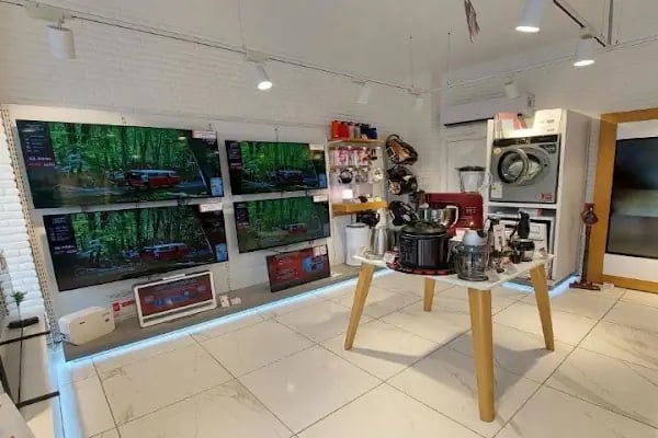 Vestel Ekspres İstanbul Ataşehir İçerenköy Yetkili Satış Mağazası - Resim 2