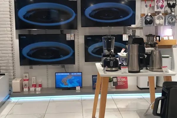 Vestel Ekspres İstanbul Ataşehir İçerenköy Yetkili Satış Mağazası - Resim 16