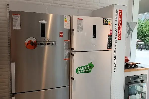 Vestel Ekspres İstanbul Ataşehir İçerenköy Yetkili Satış Mağazası - Resim 9
