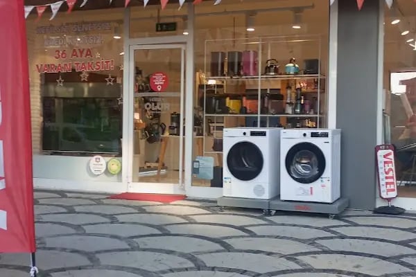 Vestel Ekspres İstanbul Ataşehir İçerenköy Yetkili Satış Mağazası - Resim 7