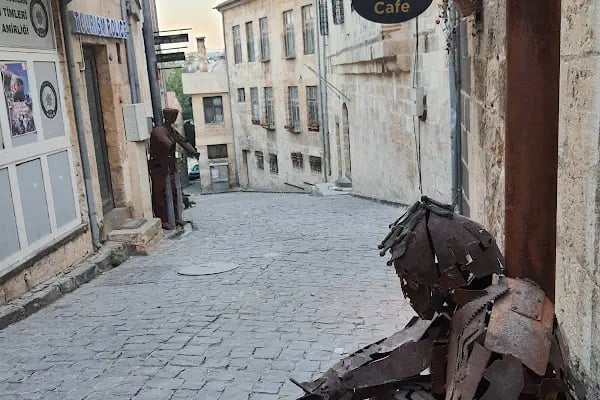 GAZİANTEP PROTEZ ŞAÇ HAİRVİSİON SAÇ SORUNLARI MERKEZİ,protez Saç,saç ekim Merkezi - Resim 4