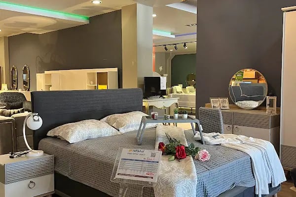 Bergama İstikbal Mobilya - Koza Group - Resim 5