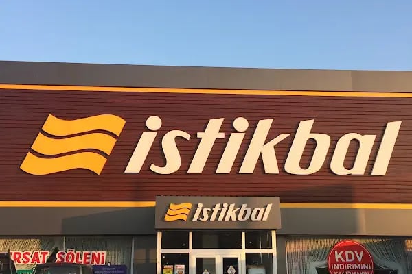Bergama İstikbal Mobilya - Koza Group - Resim 7