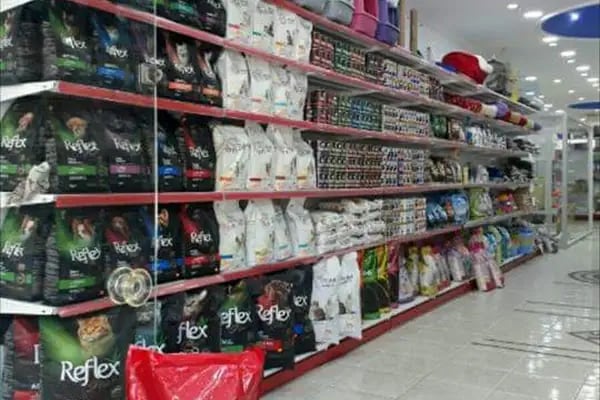 Pozitif PetShop - Resim 14