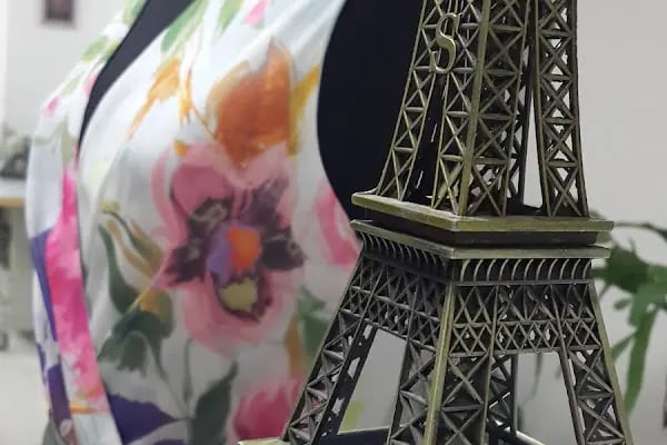 Terzi inci paris - Resim 12