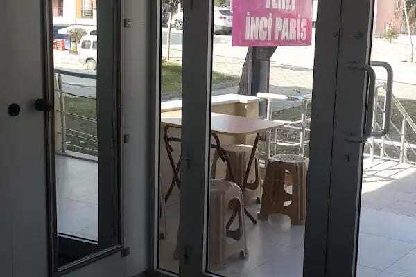 Terzi inci paris - Resim 20