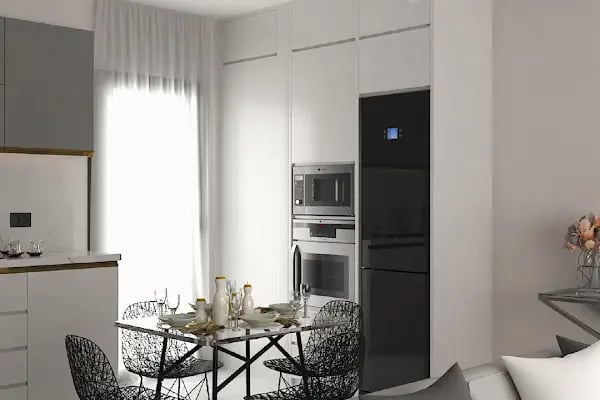 ACROPOL GRUP AURA - YÖNETİM MERKEZİ - Resim 20