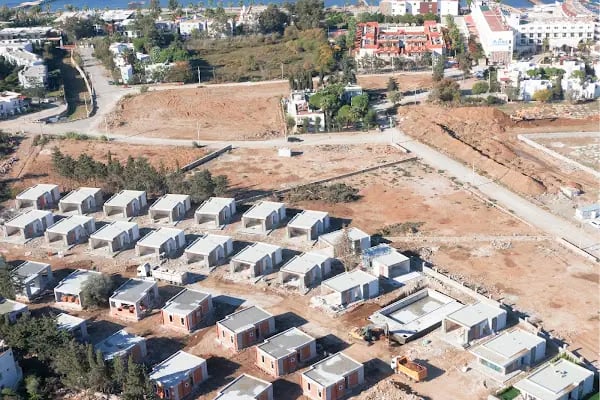 ACROPOL GRUP AURA - YÖNETİM MERKEZİ - Resim 5