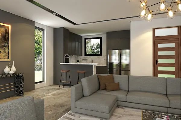 ACROPOL GRUP AURA - YÖNETİM MERKEZİ - Resim 17