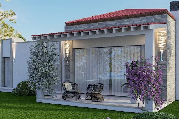 ACROPOL GRUP AURA - YÖNETİM MERKEZİ - Resim 14