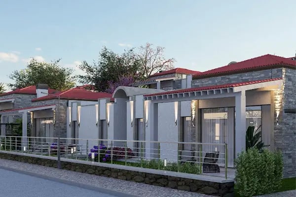 ACROPOL GRUP AURA - YÖNETİM MERKEZİ - Resim 10