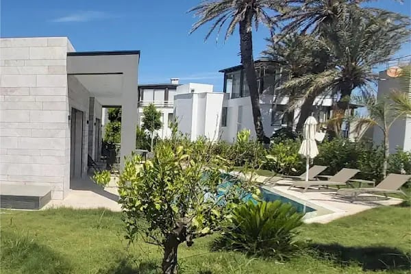 ACROPOL GRUP AURA - YÖNETİM MERKEZİ - Resim 15