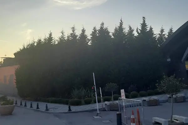 Tuzla Belediyesi Bowling Salonu - Resim 18