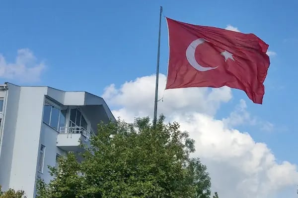 Büyükçekmece Grand Aqua Marine - Resim 13