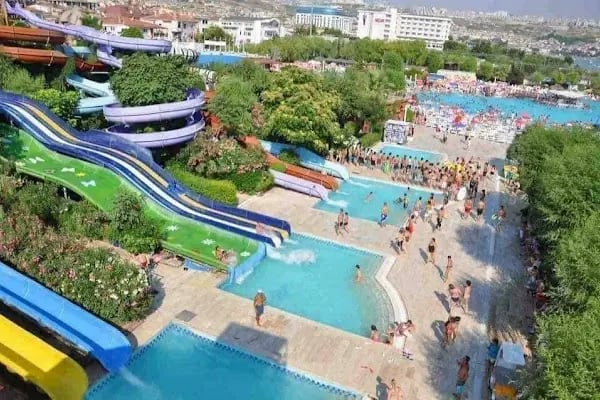 Büyükçekmece Grand Aqua Marine - Resim 2