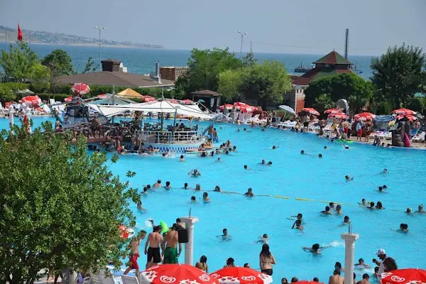 Büyükçekmece Grand Aqua Marine - Resim 6