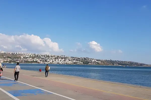 Büyükçekmece Grand Aqua Marine - Resim 20
