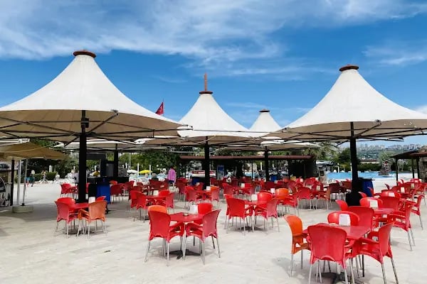 Büyükçekmece Grand Aqua Marine - Resim 12