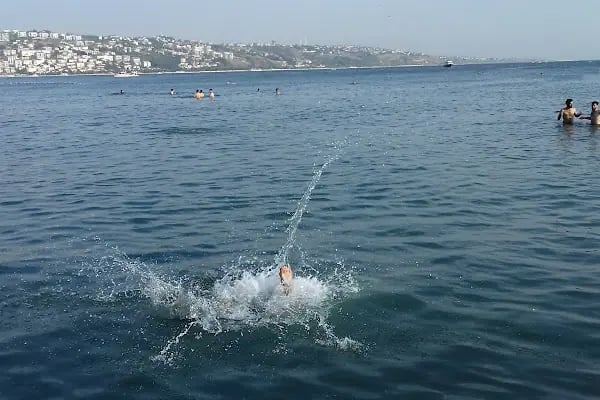 Büyükçekmece Grand Aqua Marine - Resim 15