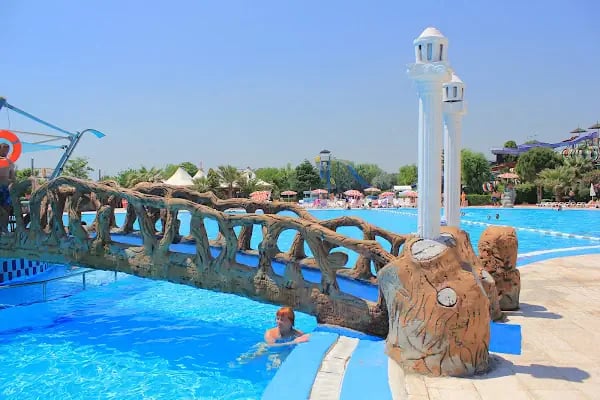 Büyükçekmece Grand Aqua Marine - Resim 7