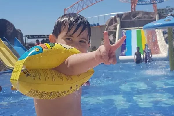 Büyükçekmece Grand Aqua Marine - Resim 16