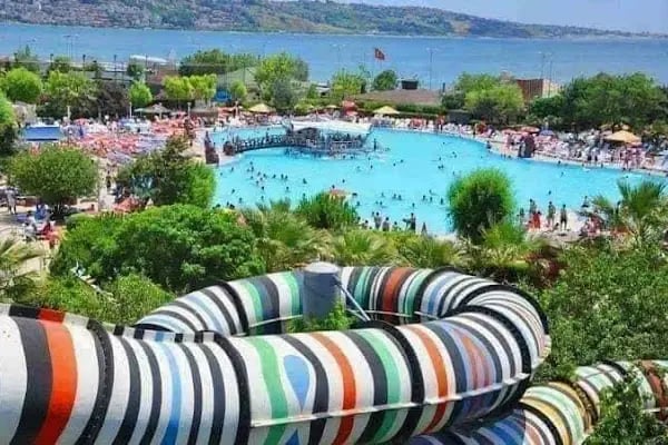 Büyükçekmece Grand Aqua Marine - Resim 3