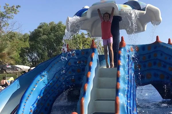 Büyükçekmece Grand Aqua Marine - Resim 8