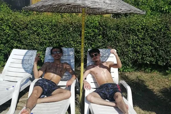 Büyükçekmece Grand Aqua Marine - Resim 19