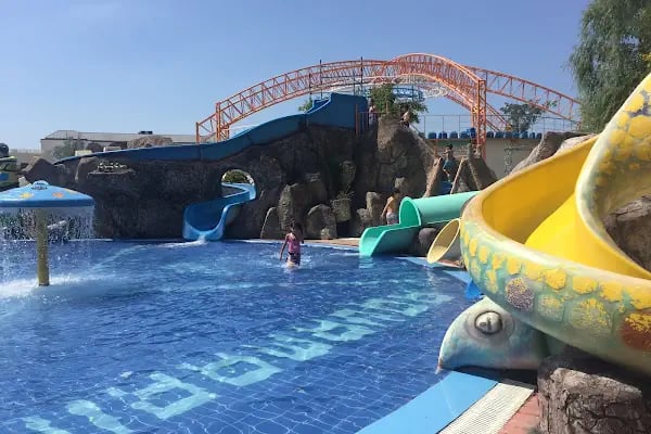 Büyükçekmece Grand Aqua Marine - Resim 5