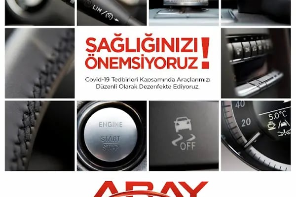 Abay Rentacar - Resim 12