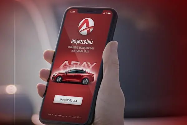 Abay Rentacar - Resim 13