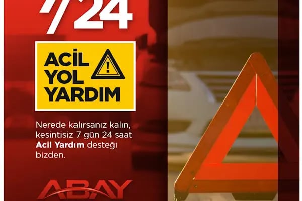 Abay Rentacar - Resim 15