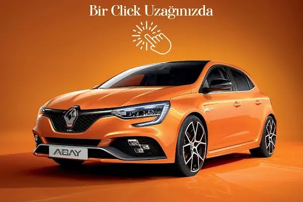 Abay Rentacar - Resim 5