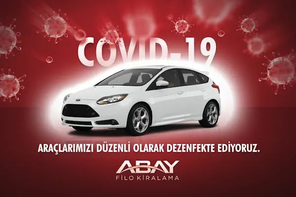 Abay Rentacar - Resim 7