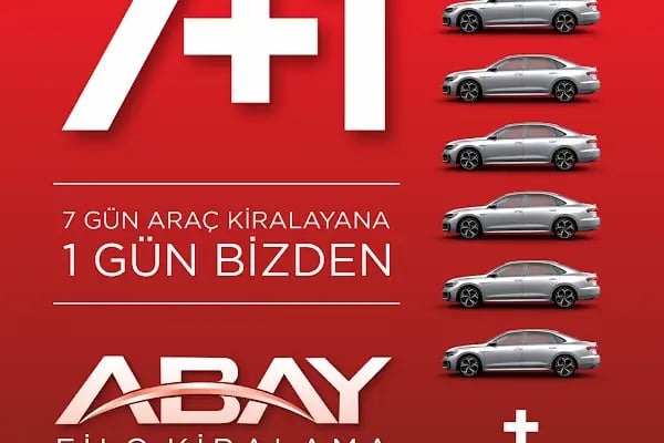 Abay Rentacar - Resim 19