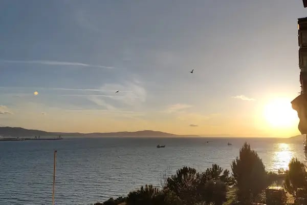 Çağlayan Sitesi - Resim 1
