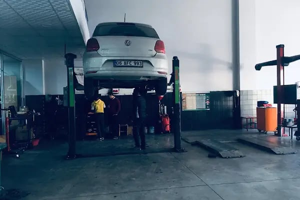 Michelin - Güven Rot Balans Kayapınar Euromaster - Resim 2
