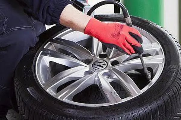 Michelin - Güven Rot Balans Kayapınar Euromaster - Resim 14