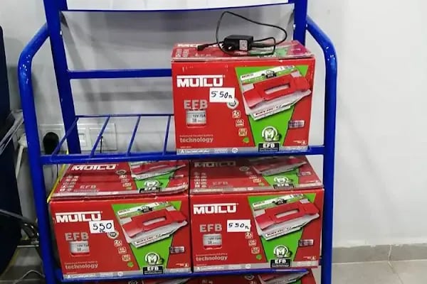 Michelin - Güven Rot Balans Kayapınar Euromaster - Resim 10