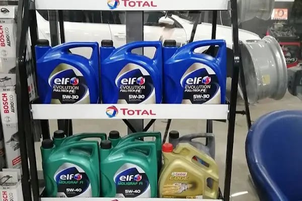 Michelin - Güven Rot Balans Kayapınar Euromaster - Resim 9