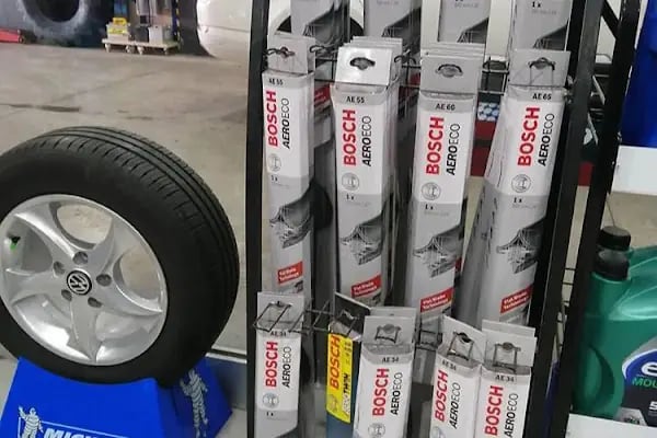 Michelin - Güven Rot Balans Kayapınar Euromaster - Resim 6