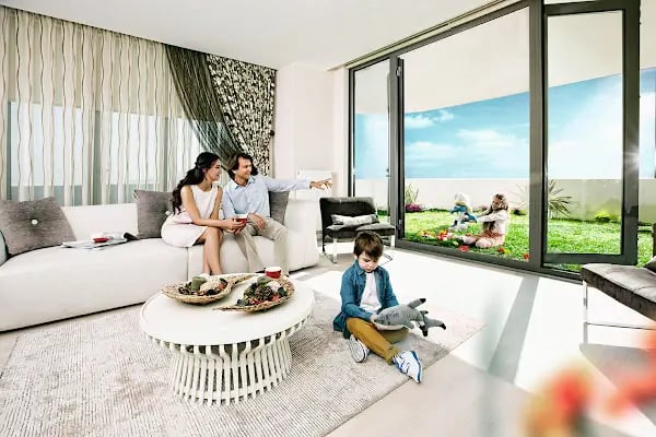 Bursa Harmony Towers - Resim 6